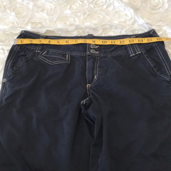 Joie Bermuda shorts - Picture 6 of 7